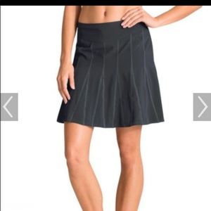 NWT Athleta Skort